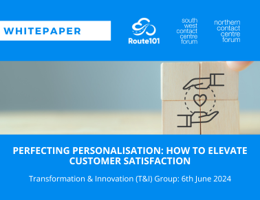 Perfecting Personalisation: How to Elevate Customer Satisfaction 2024