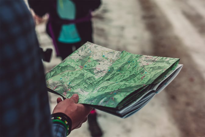 Zendesk road map