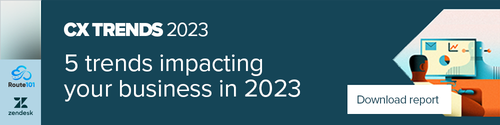 Zendesk full report download