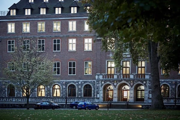 church-house-home-front