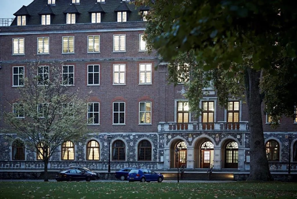 church-house-home-front