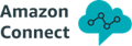 Amazon Connect logo
