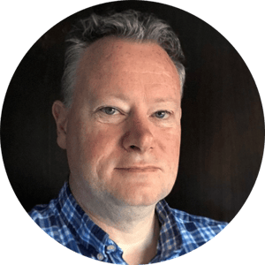 Steve Morrell