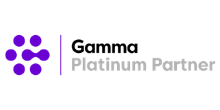 Gamma Platinum Partner