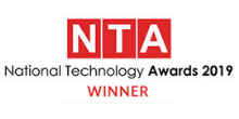 National Technology Awards 2019