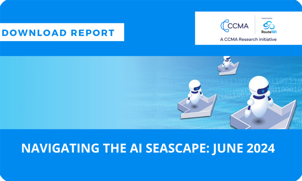 CCMA Report Image