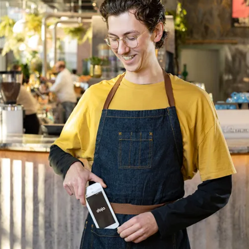 customer contact image