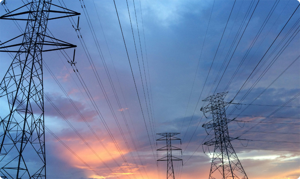 Energy & Utilities Industry