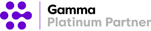 Gamma_Platinum_Partner_Logo