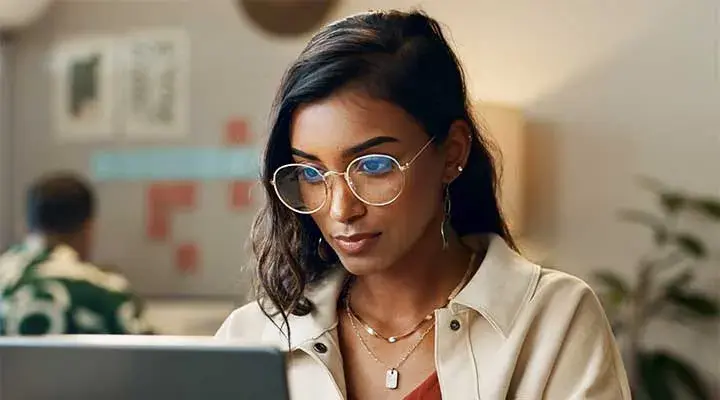 customer contact image