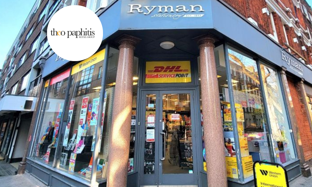 Route 101 & TPRG Case Study