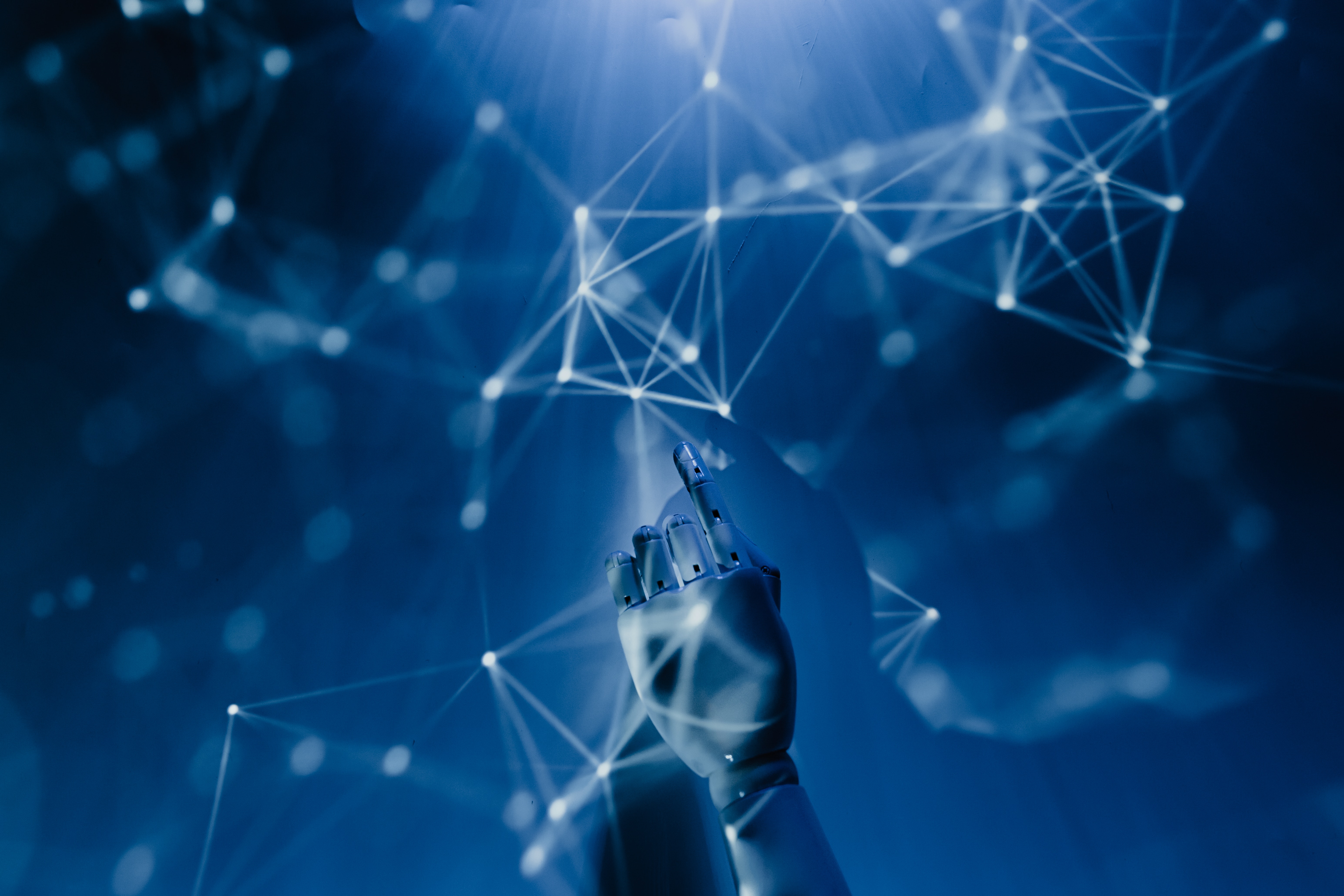 AI in retail, healthcare and utility sectors for improved CX