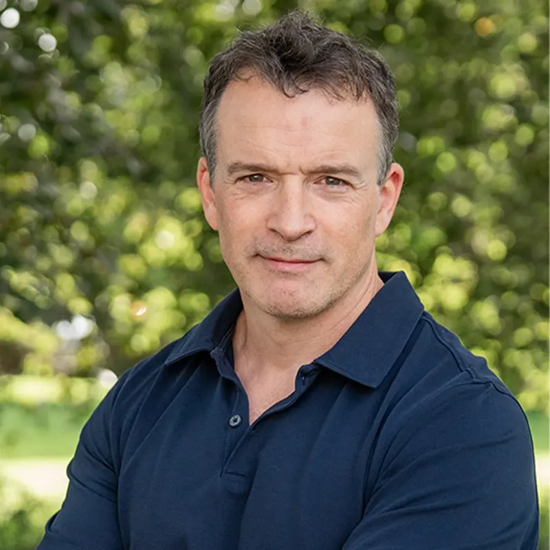 Tony Square