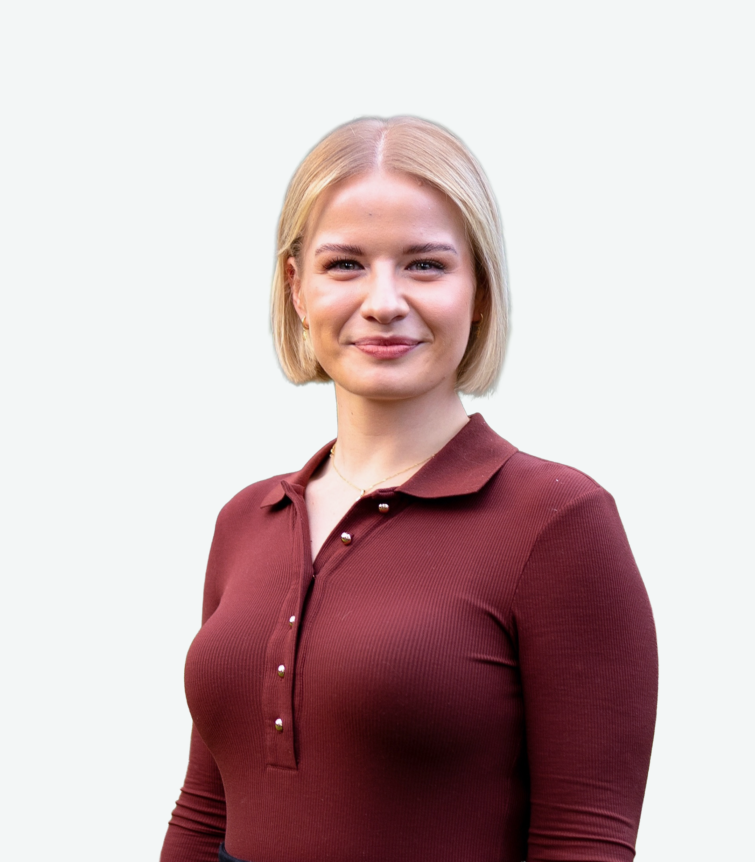 Magda - f3f6f6 Background