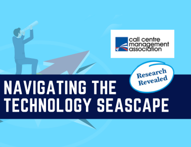 New Research: Navigating the Technology Seascape image