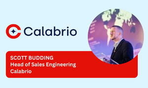 Scott Budding, Calabrio