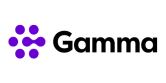 Partner page Gamma