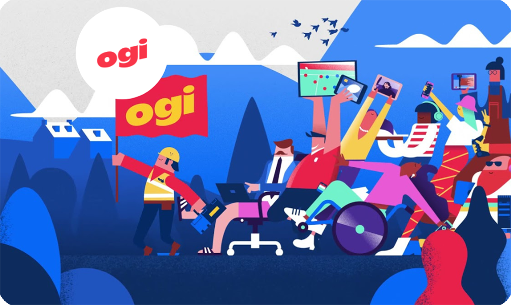 Route 101 & Ogi Case Study 2025