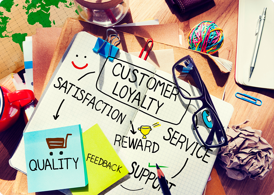 Route_101_boosting_customer_loyalty
