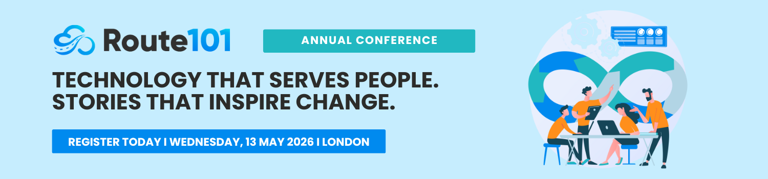 Route 101 Annual Conference 2026