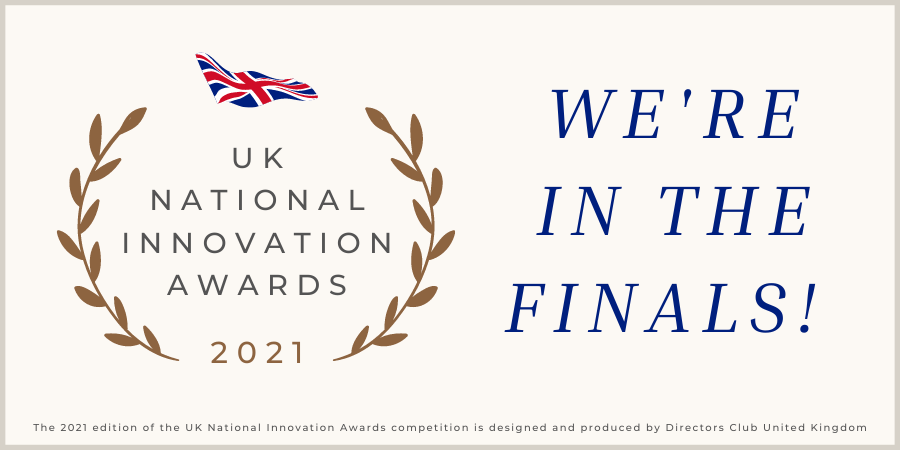 UK National Innovation Awards