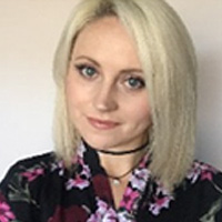 Amy Ford