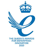 2020: The Queen’s Award for Enterprise: Innovation