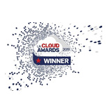 2019: Best Managed Service Provider in the UK Cloud Awards