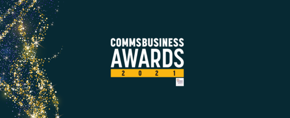 Comms Business Awards