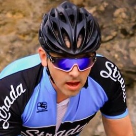 Rob Armstrong